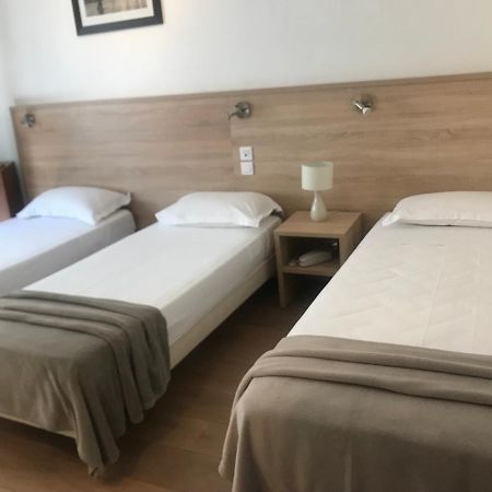 Hotel Lutetia Cannes Exteriör bild
