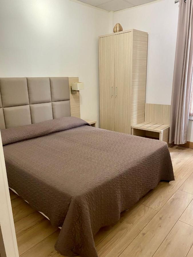 Hotel Lutetia Cannes Exteriör bild