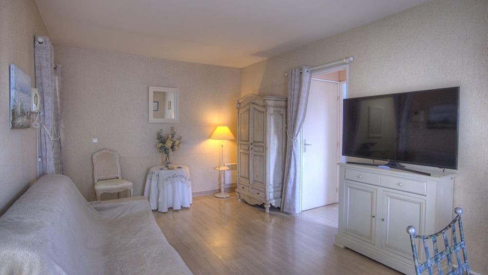 Hotel Lutetia Cannes Exteriör bild