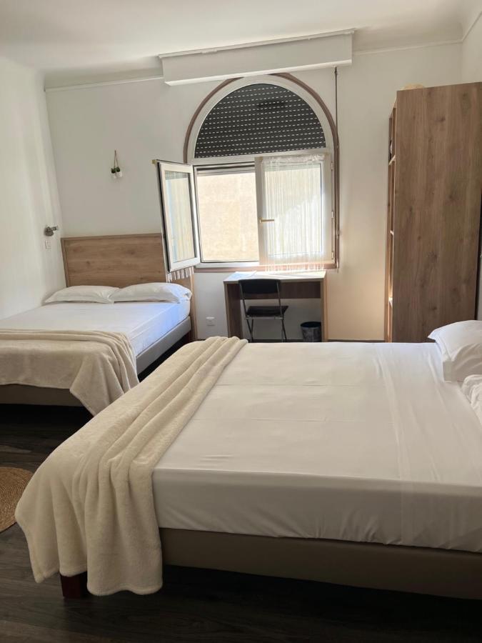 Hotel Lutetia Cannes Exteriör bild